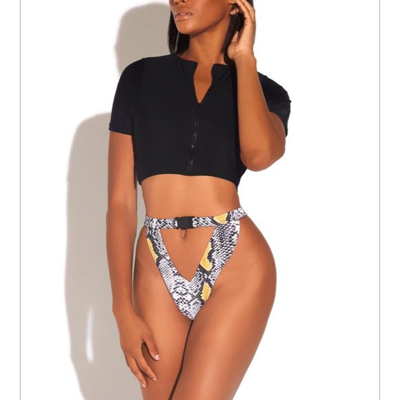 Fashion Nova Other - Swimsuit